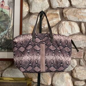 Stella & Dot crush it carry on